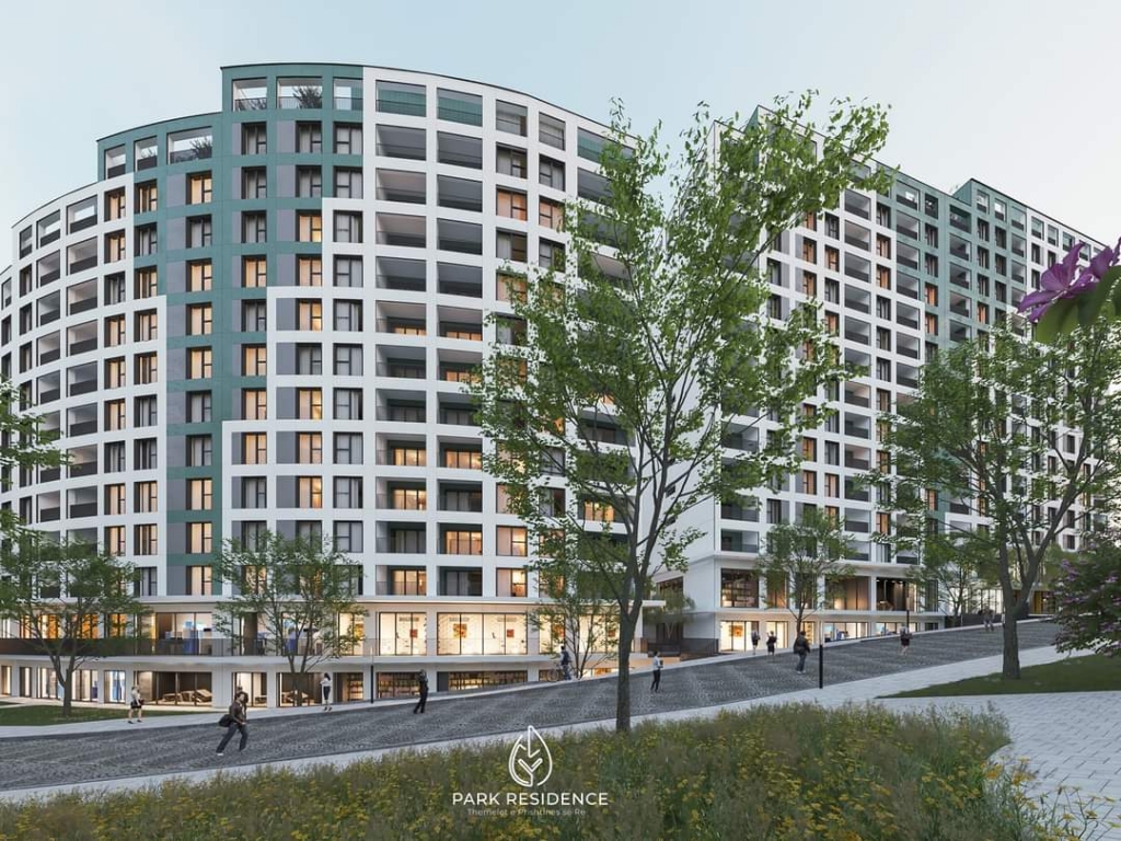 Banesa ne shitje ne Prishtine – Property